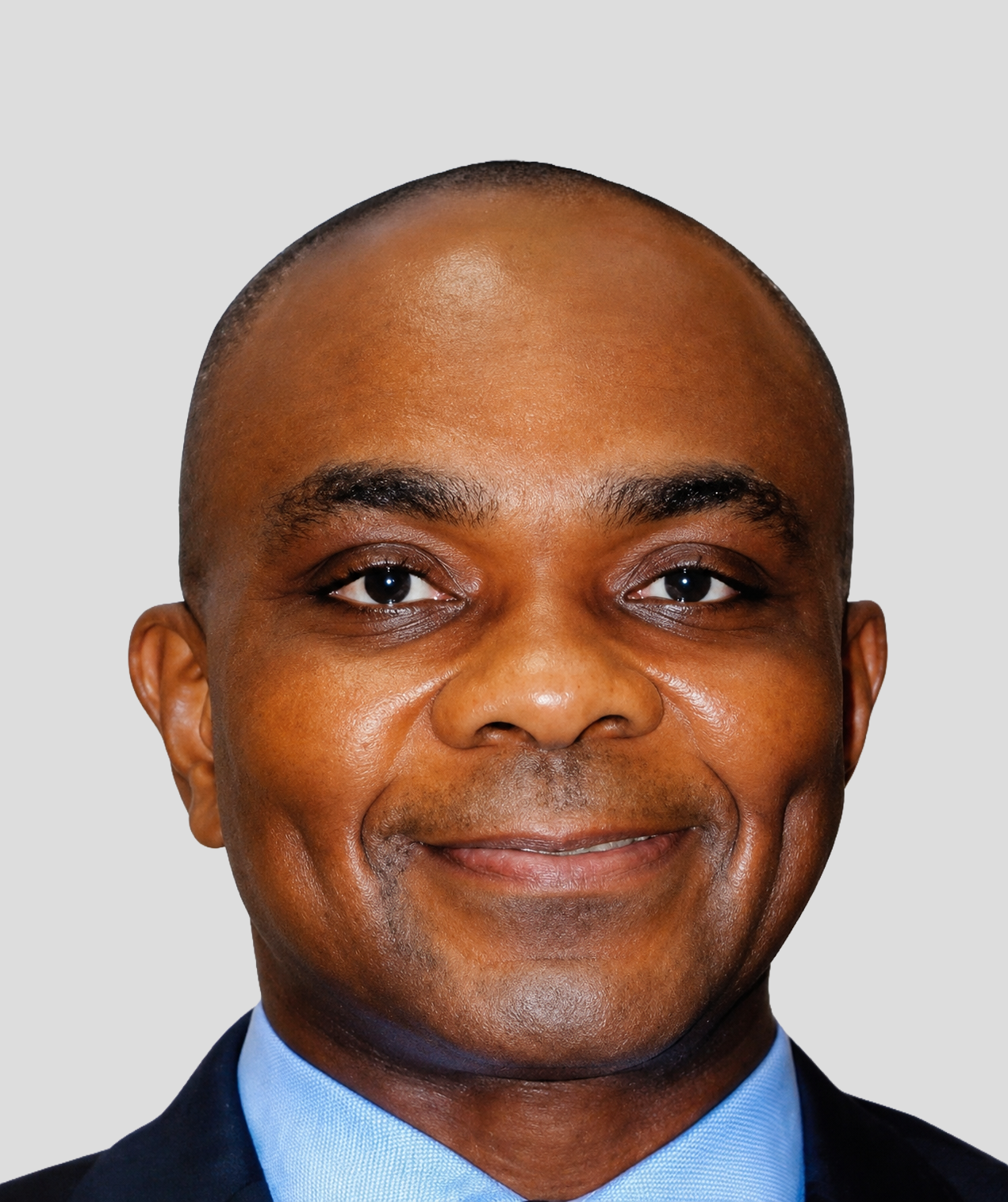 Henry Ikem C. Obih