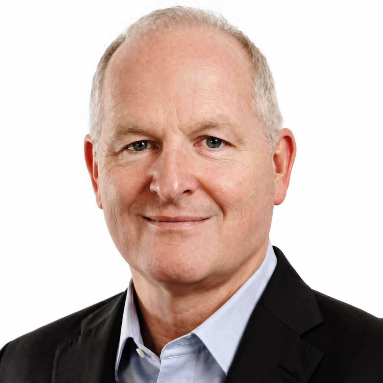 Paul Donovan