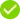 check mark