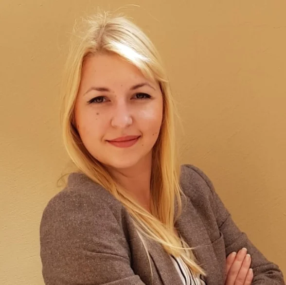 Jana Ristova