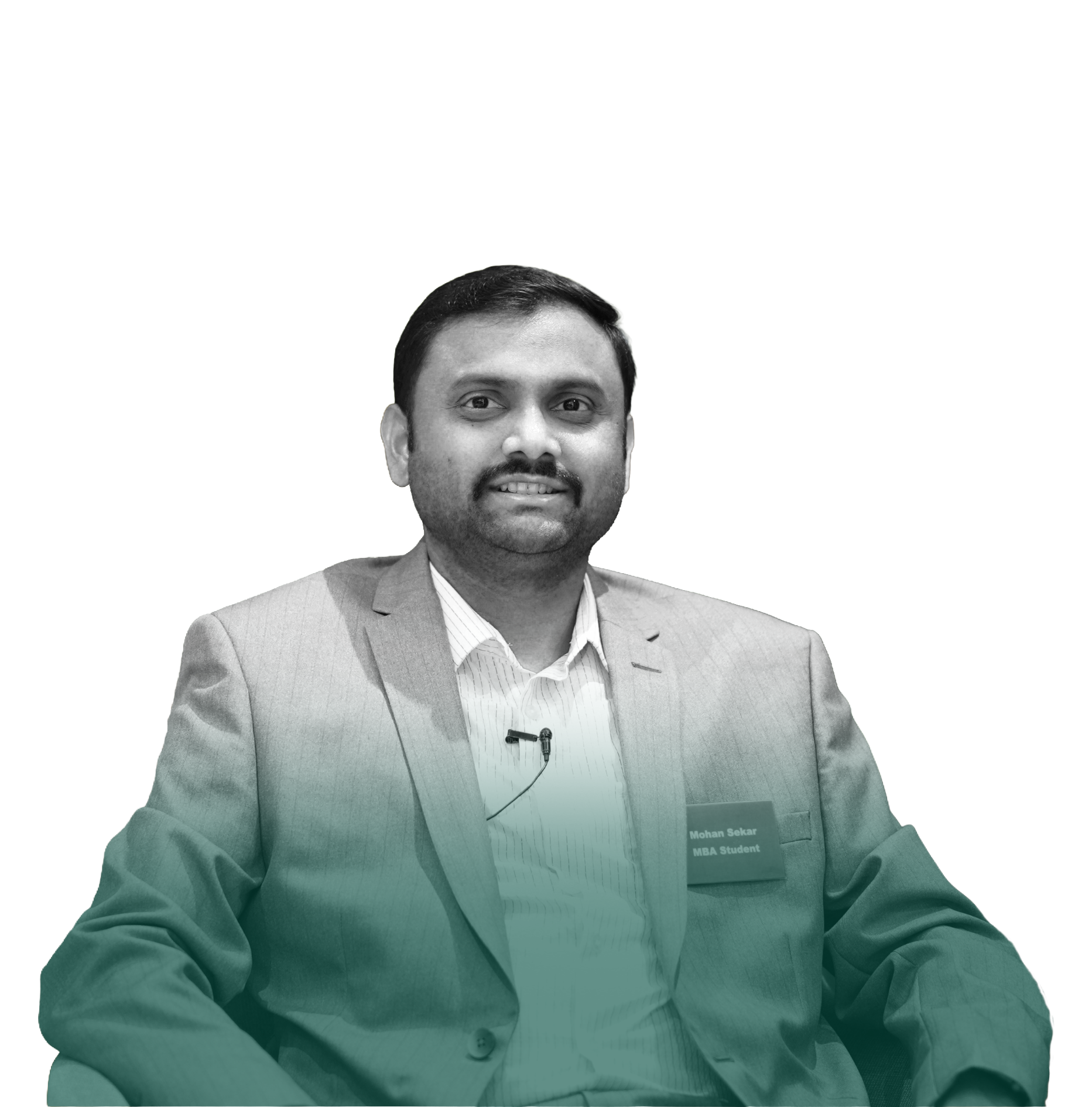 Mohan Sekar